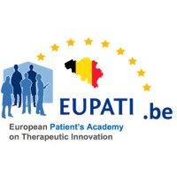 EUPATI Belgium