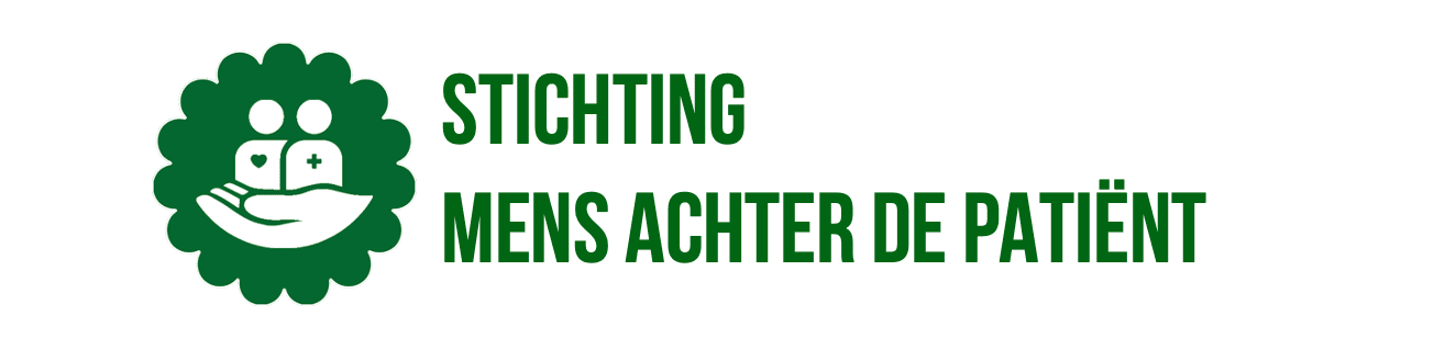 Stichting Mens Achter de Patiënt